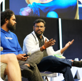 DeCharge team presentation