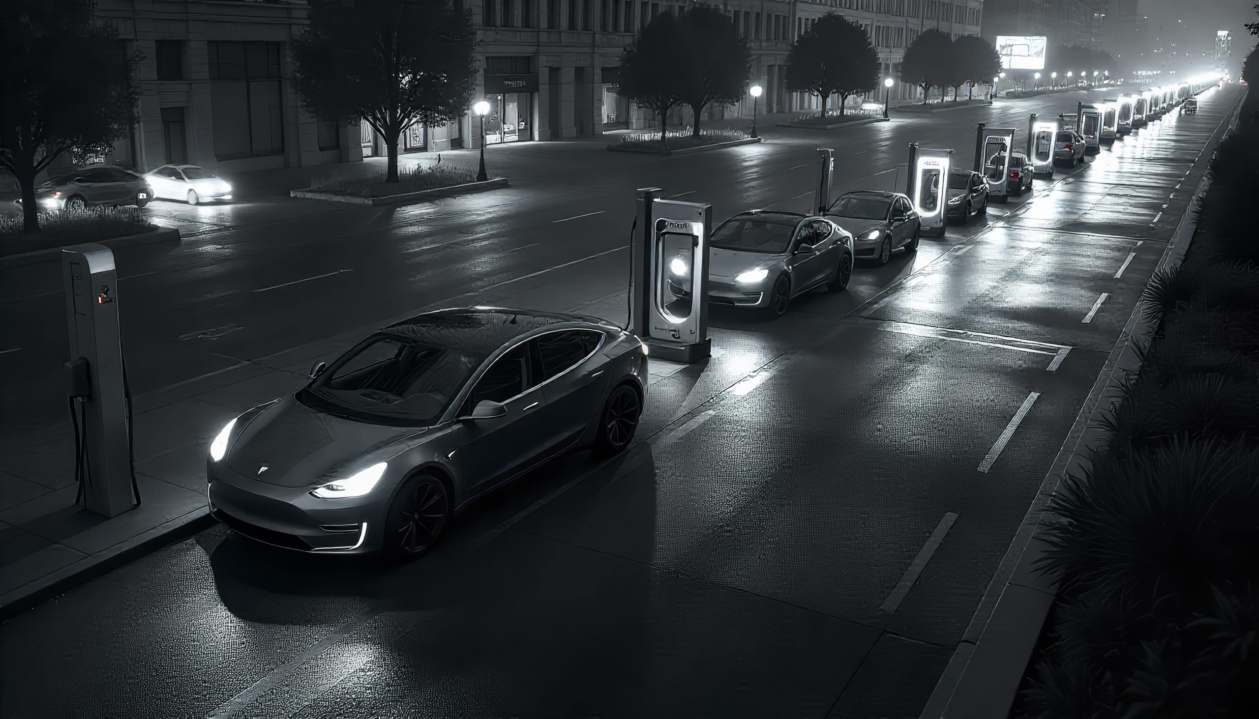 The Role of Community-Owned Charging Infrastructure in Scaling EV Adoption