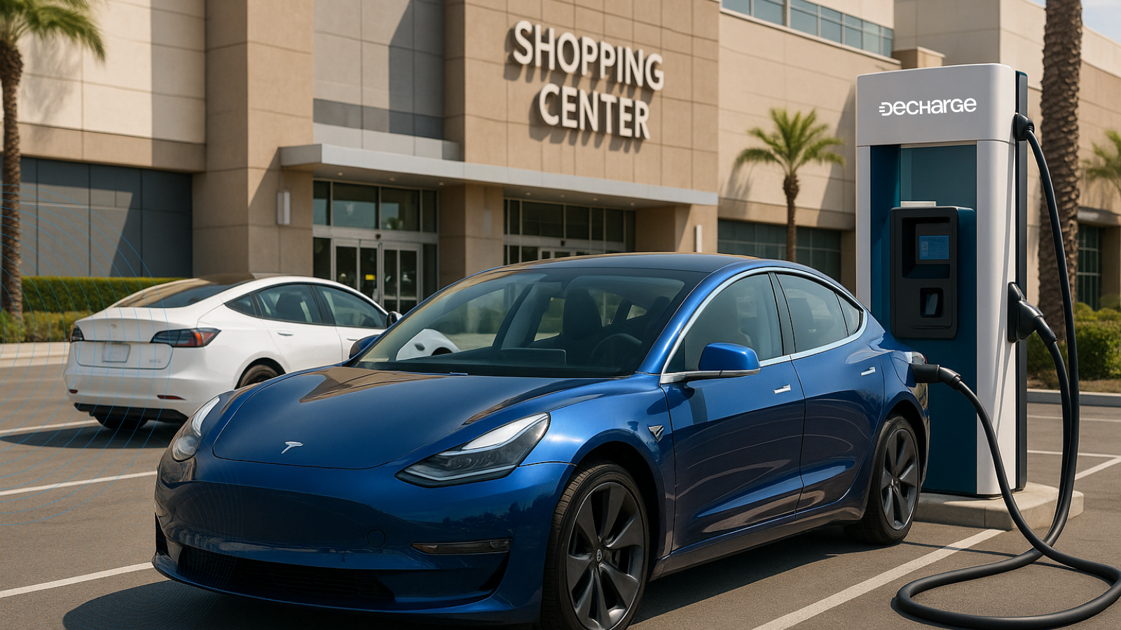 The Complete Guide to Earning and Growing With DeCharge