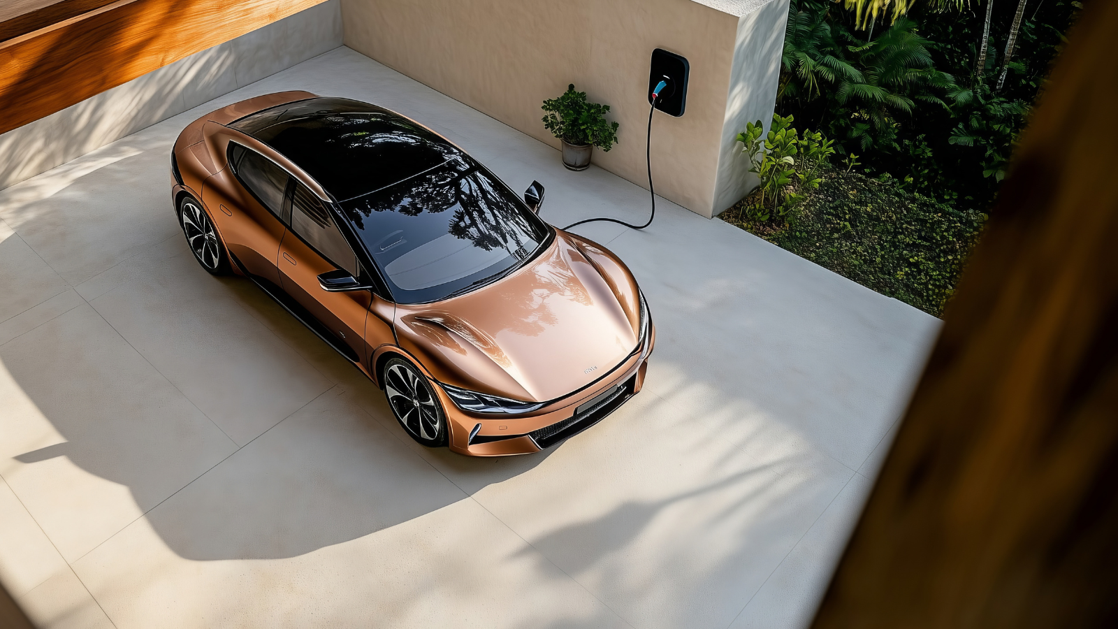 7 Ways to Get the Most Out of Your Electric Range and Charge