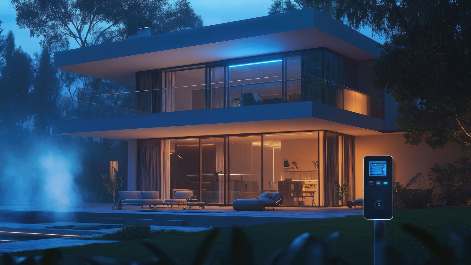 Earn Passive Income by Powering the EV Revolution