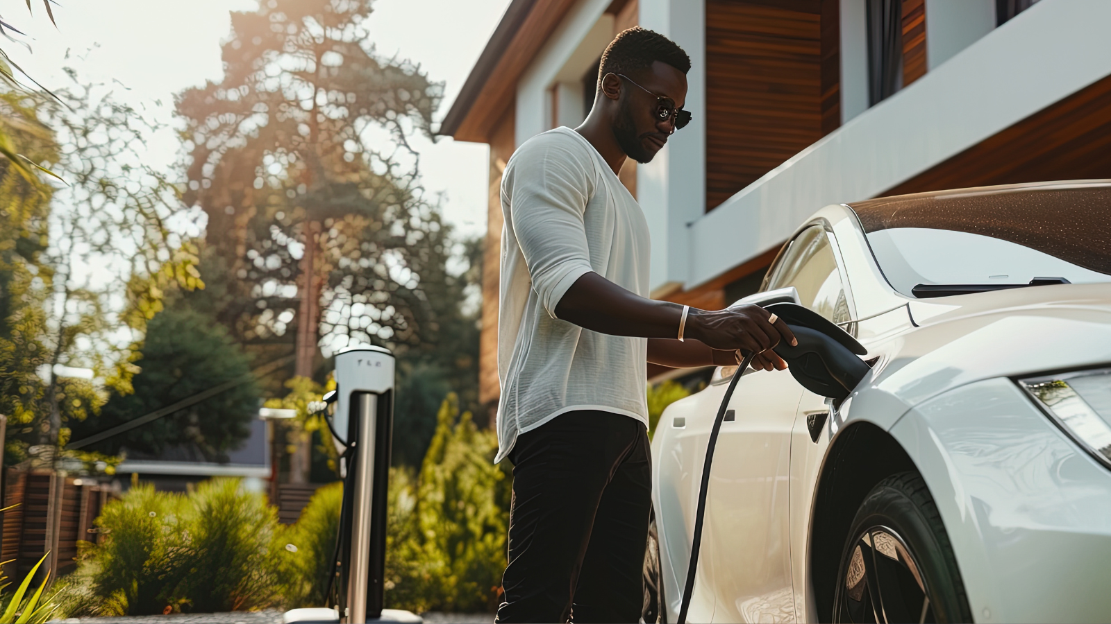 3 Simple Steps to Start Earning From EV Charging With DeCharge